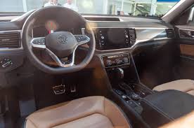 Volkswagen atlas cross sport for sale. 2020 Volkswagen Atlas Cross Sport Arrives As The People S Audi Q8