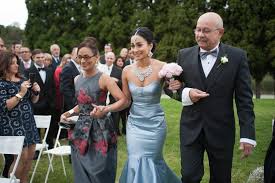 If you dream of wedding dresses, it means that you feel emotionally attached to people close to you or behaviors you usually perform. Not Wearing White Colour Meanings Of Non White Wedding Gowns