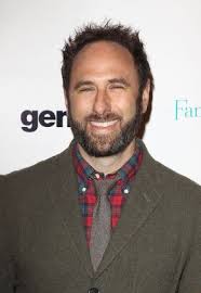 Rose Mciver Maggie Kiley Clark Gregg Editorial Stock Photo