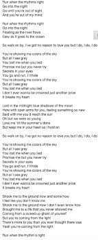 Walk On By Noosa Lyrics Libros Musica Cine