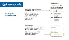 Zazwyczaj skierowanie jest ważne dopóty, dopóki istnieją przesłanki wskazujące na potrzebę podjęcia działań diagnostycznych lub już 22 stycznia ruszają zapisy na szczepienie dla osób 70+. E Skierowania Nfz Zacheca Lekarzy Dodatkowym Finansowaniem Gazetaprawna Pl