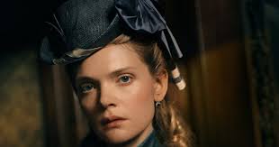 Tomasz Schuchardt i Sandra Drzymalska w nowej "Lalce". Start zdjęć do  serialu Netfliksa!