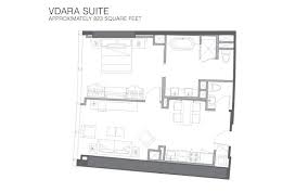 The vdara condo hotel style luxury suites feature open floor plans and resort style living. Vdara Rooms Suites