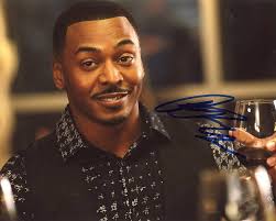 RonReaco Lee"Survivor's Remorse" AUTOGRAPH Signed 8x10 Photo at Amazon's  Entertainment Collectibles Store