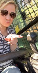 From my house above Bootjack . This is scary