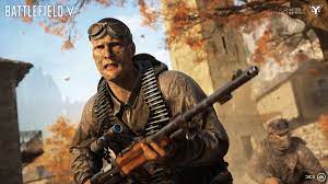 Mature (17+) with blood, strong language and violence. Battlefield 5 Nach Kritik An Letztem Update Dice Befragt Die Spieler Games