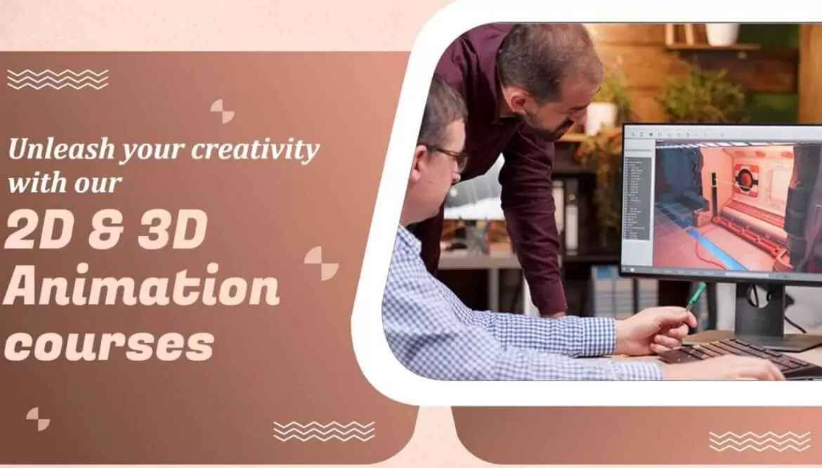 BACHELOR OF SCIENCE IN ANIMATION product image