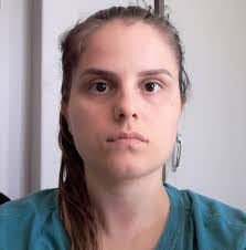 Bianca Scherer's Instagram, Twitter & Facebook