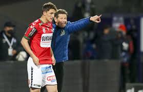 In der sechsten meisterschaftsrunde reist der sv horn zum tabellenführer nach ried. Bei Ried Ziehen Vor Duellen Gegen Skn Alle An Einem Strang Sky Sport Austria