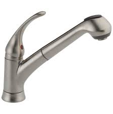 delta faucet b4310lf ss at simon's