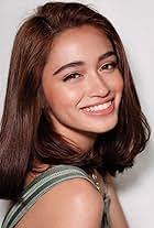 Angelina Montano's Instagram, Twitter & Facebook