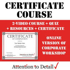 Click any word from sentences to quickly get its definition. Attention To Detail Synonyms Definitions Attention To Detail