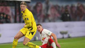 Preview followed by live coverage of saturday's german bundesliga game between borussia dortmund and rb leipzig. Dortmund Gegen Leipzig Im Live Ticker Fussball