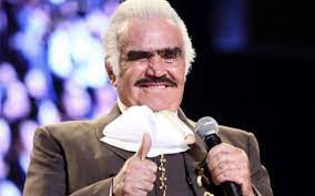 Vicente fernández comunica su estado de salud en instagram. Funciones Cerebrales De Vicente Fernandez Estan Integras Medicos El Sol De Mexico Noticias Deportes Gossip Columnas
