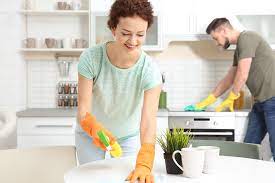Book House Cleaning Services In Woodbridge Va House Cleaning Services Clean House Best Cleaning Products