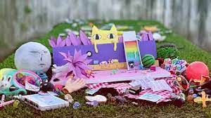 The soundtrack of omori was produced by the omori sound team, encompassing pedro silva (slime girls), jami lynne (clover & sealife) and bo en. Every Track In The Omori Ost Composed By Pedro Silva