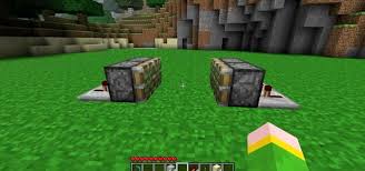 Jul 15, 2021 · the trapdoor is a interesting inclusion in the game which is basically a upside down opening that can lead underground or on the top. How To Make A Trap Door With Pistons In Minecraft Pc Games Wonderhowto