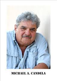 Michael Candella's Instagram, Twitter & Facebook