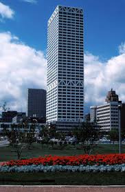 Us bank will tent to all your banking needs, even tranfering money. Us Bank Center Encyclopedia Of Milwaukee
