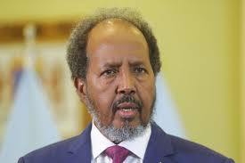 Somalia constitution review generates heated debate among leaders