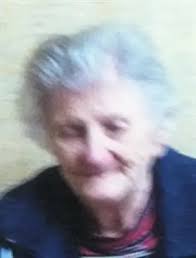 Obituary information for Eleanor C. Rasmussen