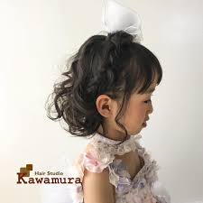 ボード ヘアアレンジ のピン