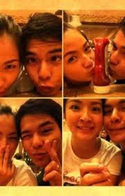 Boy Meets Girl (KRISJOY)