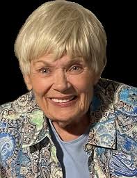 Obituary information for Judith Ann Grotts