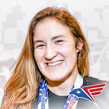 Competitor List [2019 Jackson Open]