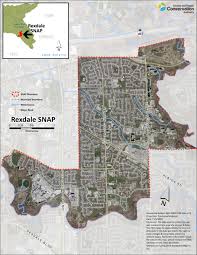 The following are current volunteer and student placement opportunities at rexdale chc: Rexdale Snap Toronto And Region Conservation Authority Trca