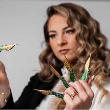 Hi I done a biab nail course a year ago but feel I didn't get much from the  training so only done a couple of friends and family, I'm just wondering if