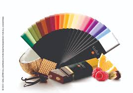 Galler 25 Minis Batons Assortiment 300gr