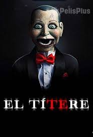 Billy es un títere y uno de los protagonistas de la saga de saw. Ver El Titere Silencio Desde El Mal 2007 Online Cuevana 3 Peliculas Online