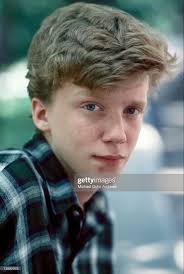 Anthony Micheal hall
