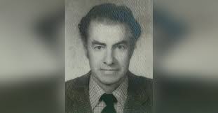 Obituary information for Ralph Lewis