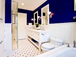 Royal Blue Bathroom Designs Google Search Blue White Bathrooms White Bathroom Decor Bathroom Color