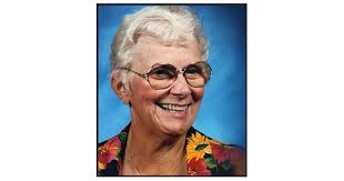 Florence Nielsen Obituary (2009)