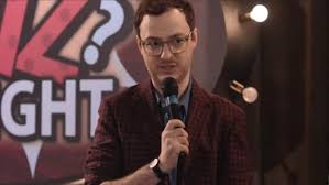 Server hosting is an important marketing tool for small businesses. We Stan A Legend Trivia Night Host R Blankies