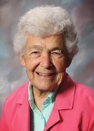 Donors of Distinction Bus Brings Smiles to Mount Carmel BVMs