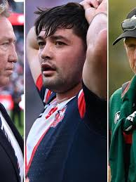 NRL 2025: Sydney Roosters come under fire for recruiting blunders, approach  to signing big name free agents, Brandon Smith, Dom Young, Trent Robinson,  NRL360, rugby league news