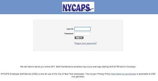 Nycaps Login Free Email Marketing Login Page Email Marketing Services