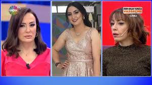 Maybe you would like to learn more about one of these? Show Tv Isimsiz Taniktan Sok Iddia Emrah Beni 3 Defa Kacirdi Didemarslanyilmazlavazgecme Didem Arslan Yilmaz La Vazgecme 133 Bolum Facebook