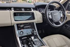 How much does a 2020 land rover range rover sport cost? Range Rover Sport Review Price For Sale Colours Interior Models Carsguide