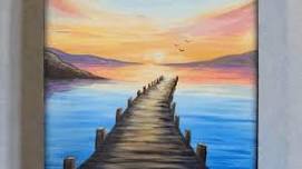 Serene Passage