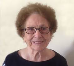 Marjorie Bowker Obituary (2022)