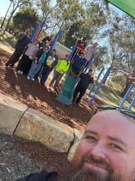 🌟🌟 Fun Day Friday 🌟🌟 Visit to the long side of the dam, enjoying some  golf, pickleball, fishing and the sunshine ☀️