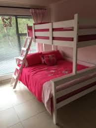 Tri bunk beds for sale. Scott Bunk Bed Set Bunkbeds Sa