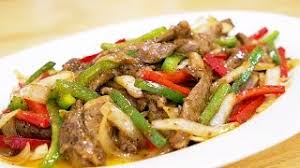 Check spelling or type a new query. Jamaica Pepper Steak Recipe