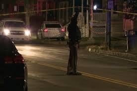 Garrett foster, 28, who was armed and participating in a black lives matter protest, was shot and killed after a chaotic altercation with a motorist who allegedly drove into the crowd. Austin Man Fatally Shot At Black Lives Matter Protest