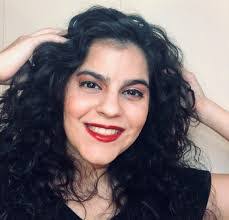 Tabitha Serrano's Instagram, Twitter & Facebook